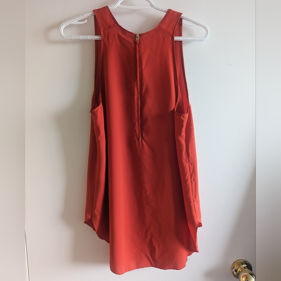 Artizia Wilfred Sevres Blouse M - Picture 2 of 3